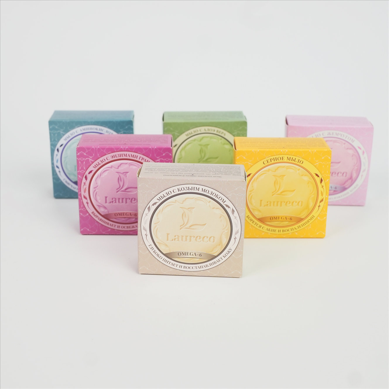 milk bar soap