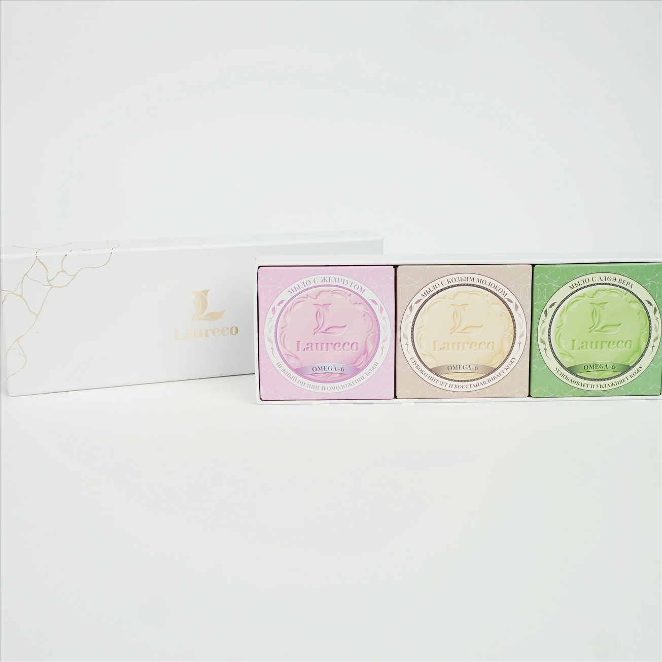 safest bar soap