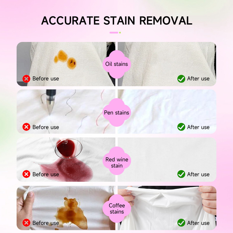 marker pen stain remover