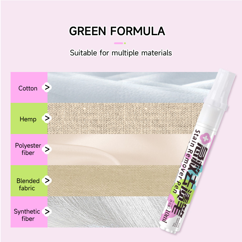 fabric stain remover pen