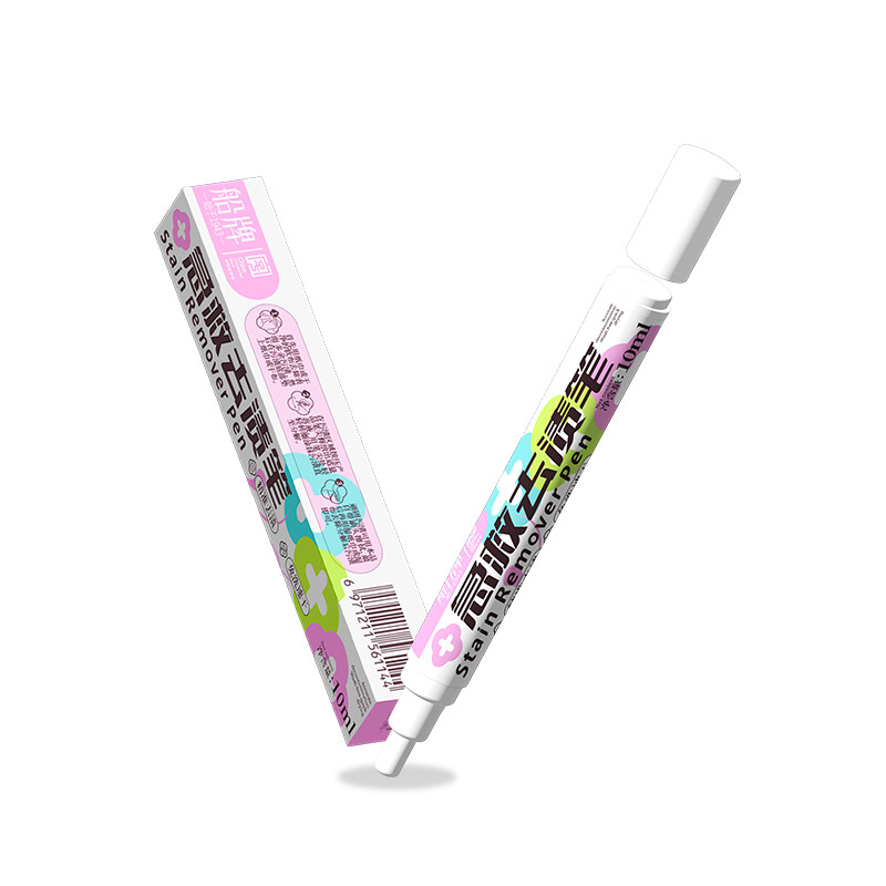 portable stain remover pen