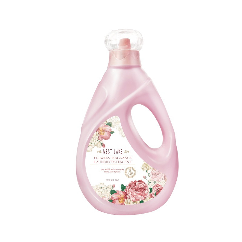 laundry detergent liquid